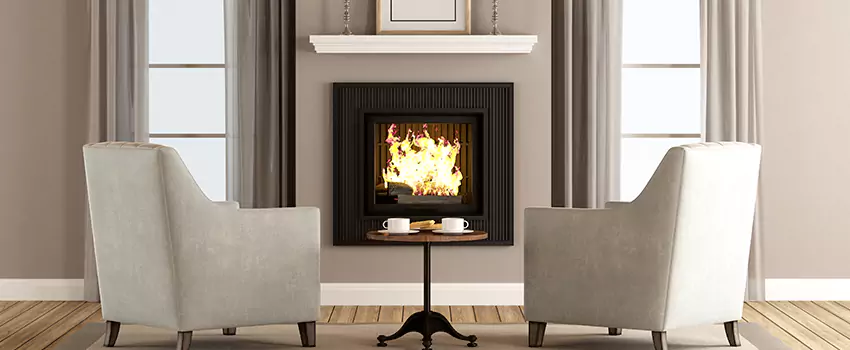 Heat & Glo Outdoor Gas Fireplaces Installation Contractors in Hazel Dell, Washington