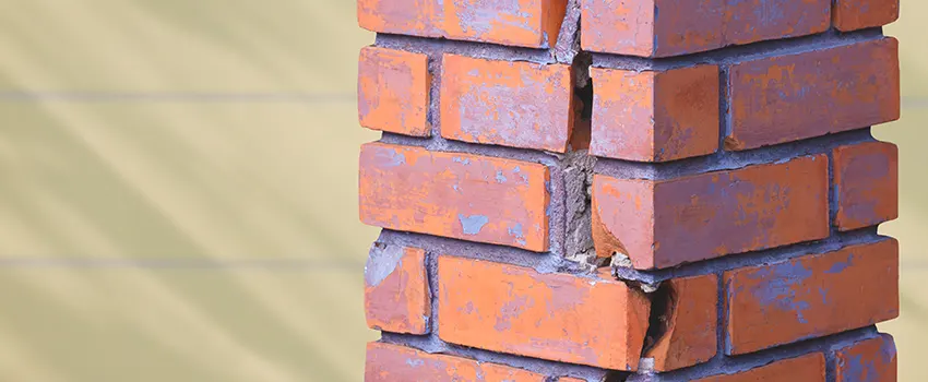 Leaking Chimney Repair And Replacement Cost in Hazel Dell, Washington
