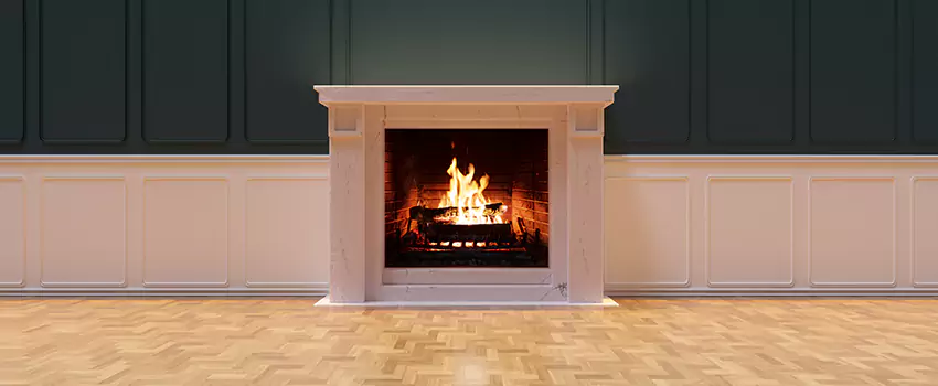 Napoleon Electric Fireplaces Inspection Service in Hazel Dell, Washington