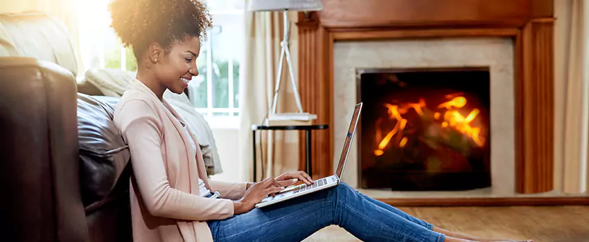 Cost-Effective Osburn Fireplace Installation and Repair in Hazel Dell, WA