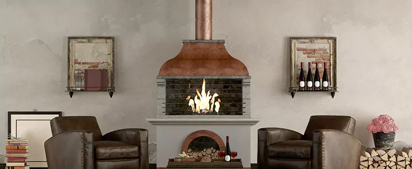 Benefits of Pacific Energy Fireplace in Hazel Dell, Washington