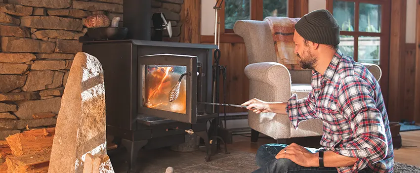Cost of Pellet Fireplace Installation Services in Hazel Dell, WA