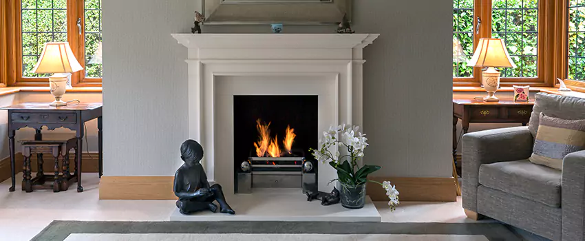 RSF Fireplaces Maintenance and Repair in Hazel Dell, Washington