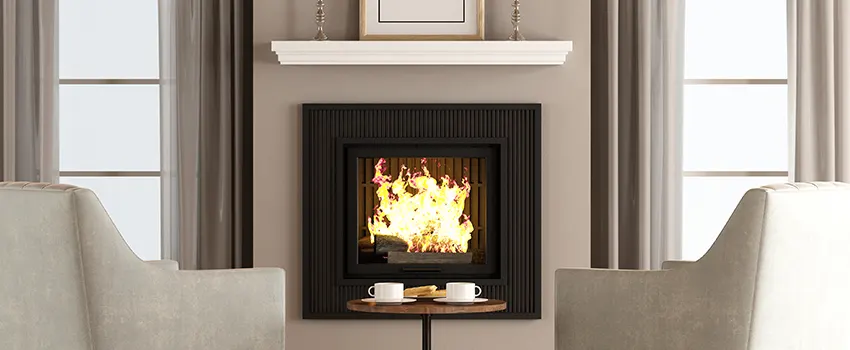 Superior Outdoor Fireplace Repair in Hazel Dell, WA
