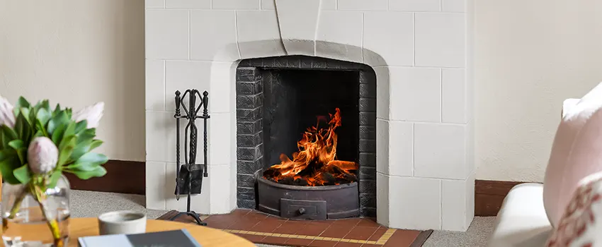 Valor Fireplaces and Stove Repair in Hazel Dell, WA
