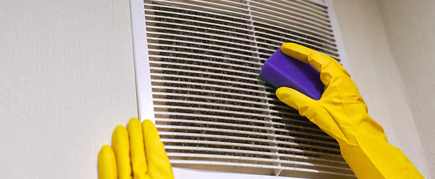 Vent Cleaning Company in Hazel Dell, WA