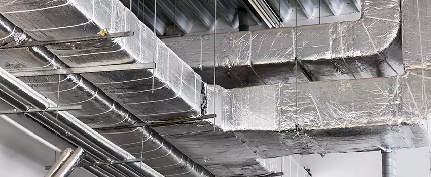 Vent Dust Cleaning Cost in Hazel Dell, WA