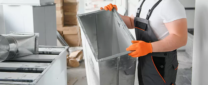Ventilation Fan Cleaning Services in Hazel Dell, Washington