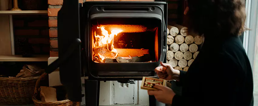 Key Features of Vermont Castings Fireplaces in Hazel Dell, WA