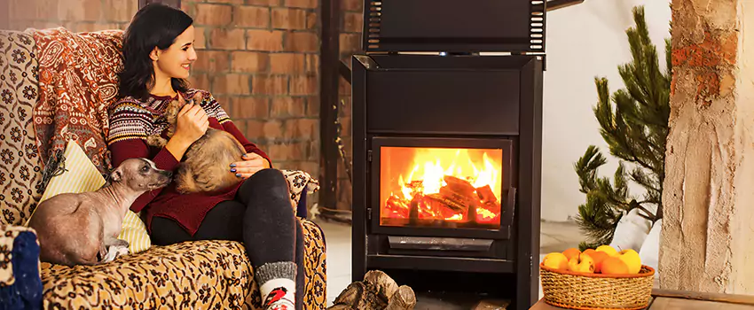 Wood Stove Chimney Cleaning Services in Hazel Dell, WA