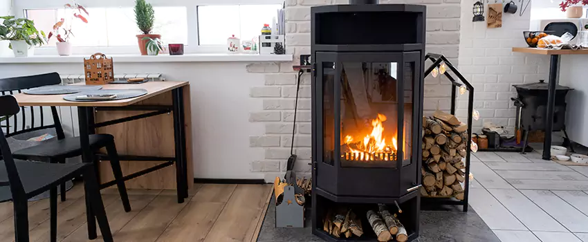 Wood Stove Firebox Installation Services in Hazel Dell, WA