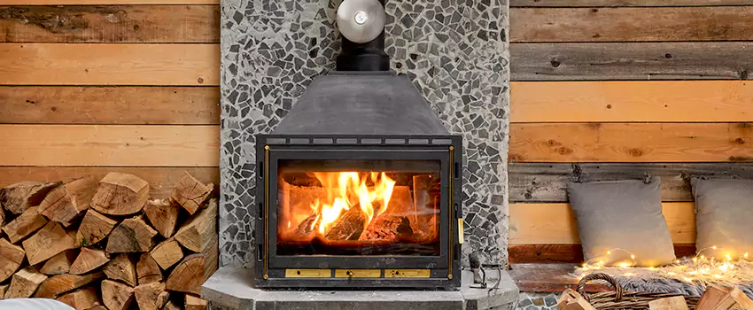 Wood Stove Cracked Glass Repair Services in Hazel Dell, WA