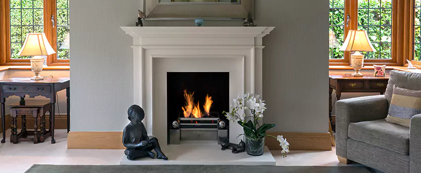 Astria Open-Hearth Wood Fireplaces Services in Hazel Dell, WA