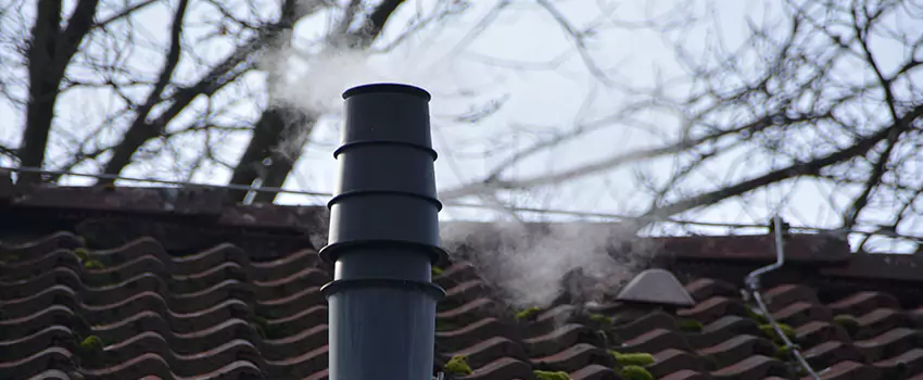 Broken Chimney Animal Screen Repair And Installation in Hazel Dell, WA