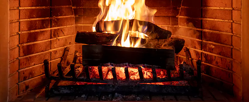 Chimney Ash Dump Cover Repair Services in Hazel Dell, WA
