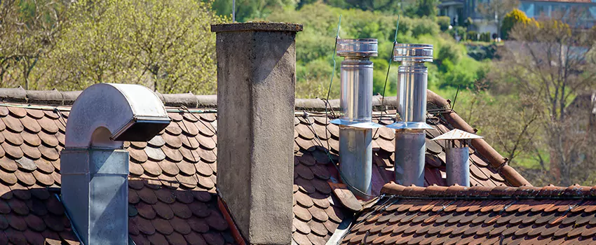Commercial Chimney Blockage Removal in Hazel Dell, Washington