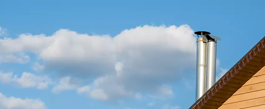 Chimney Cap Bird Guard Repair in Hazel Dell, Washington