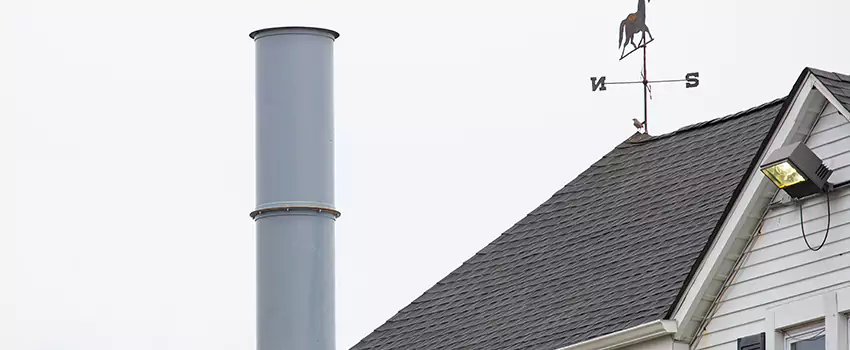 Multi-flue Chimney Caps Installation And Repair in Hazel Dell, WA