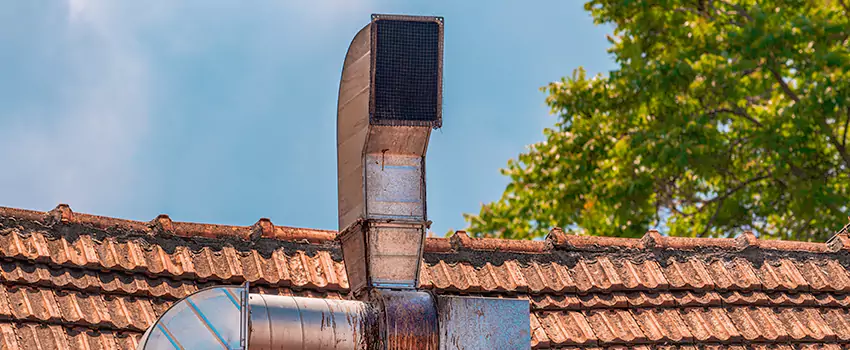 Chimney Creosote Cleaning Experts in Hazel Dell, Washington