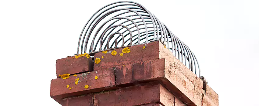 Chimney Crown Problems in Hazel Dell, Washington