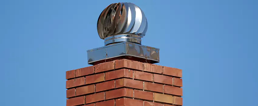 Chimney Damper Hinge Repair in Hazel Dell, WA