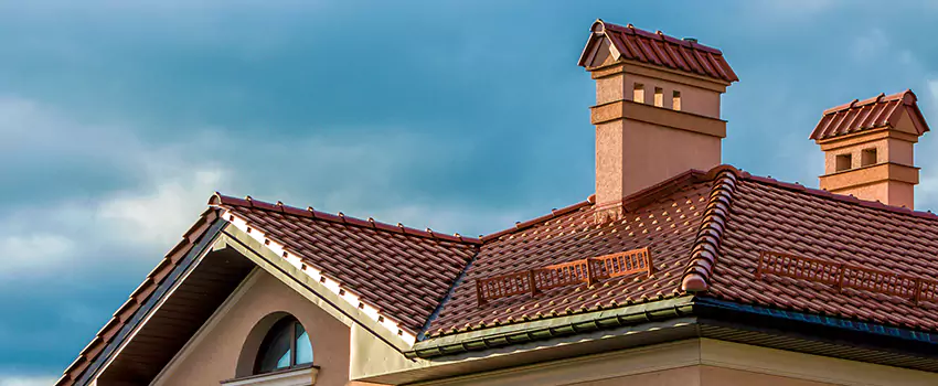 Residential Chimney Services in Hazel Dell, Washington