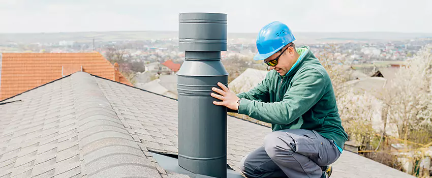 Insulated Chimney Liner Services in Hazel Dell, WA