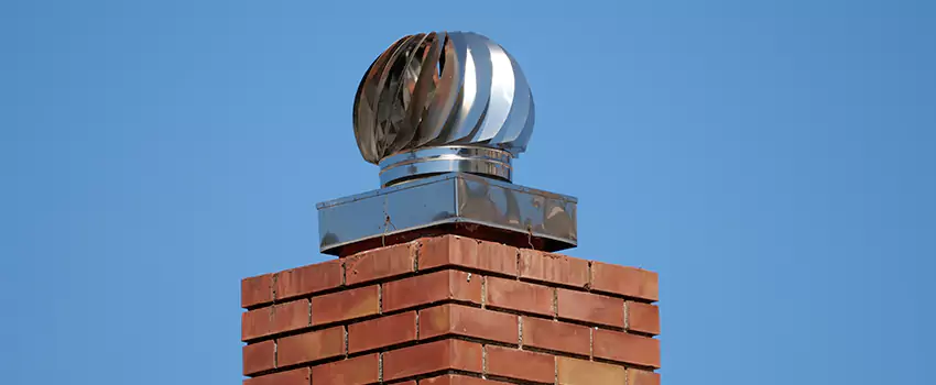 Chimney Flue Rebuild Services in Hazel Dell, Washington