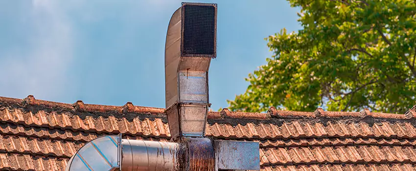 Chimney Blockage Removal in Hazel Dell, Washington