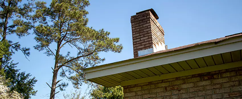 Brick Chimney Sweep Near Me in Hazel Dell, WA