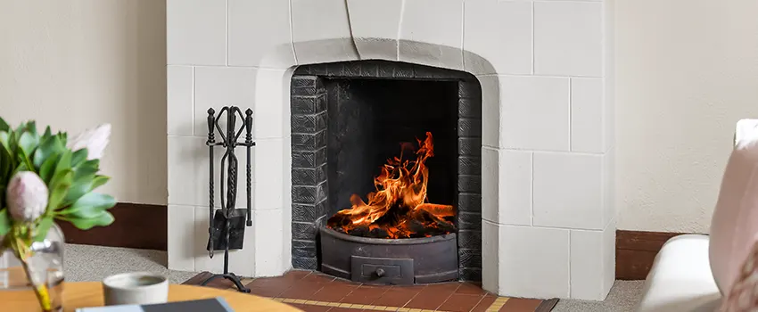Classic Open Fireplace Design Services in Hazel Dell, Washington