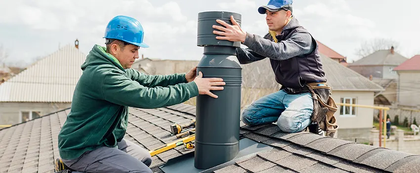 Commercial Chimney Cost in Hazel Dell, WA