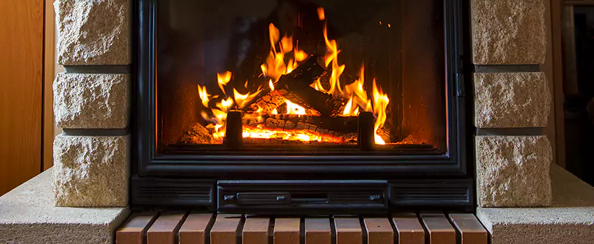 Decorative Fireplace Installation Cost in Hazel Dell, Washington