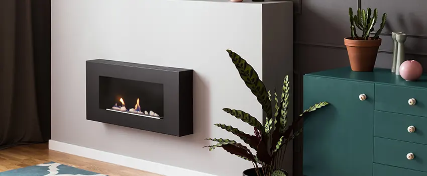Electric Fireplace Glowing Embers Installation Services in Hazel Dell, WA