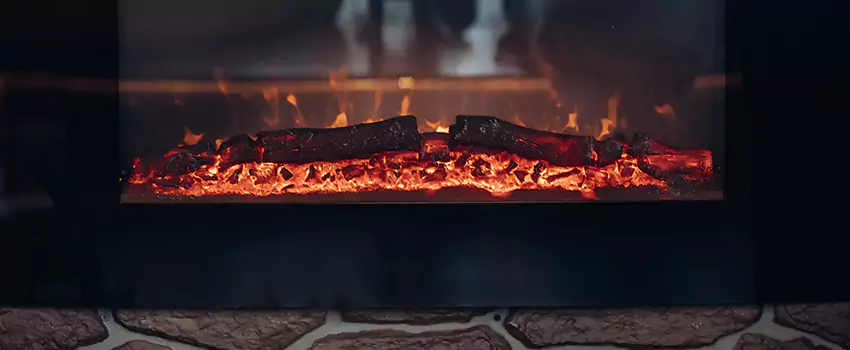 Cost of Electric Fireplace Repair Service in Hazel Dell, Washington