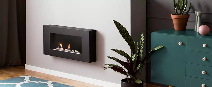 Cost of Ethanol Fireplace Repair And Installation Services in Hazel Dell, WA