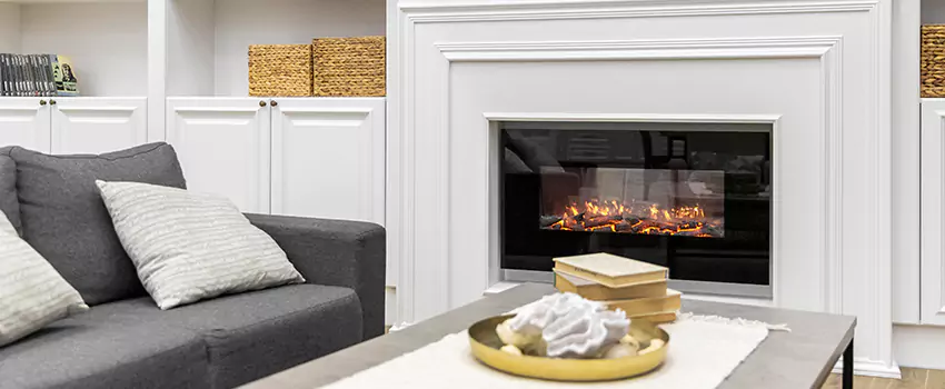 Professional Fireplace Maintenance Contractors in Hazel Dell, WA