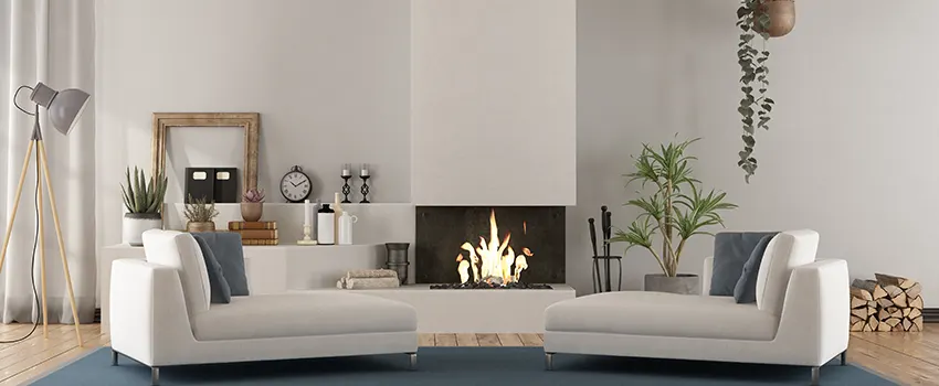 Decorative Fireplace Crystals Services in Hazel Dell, Washington