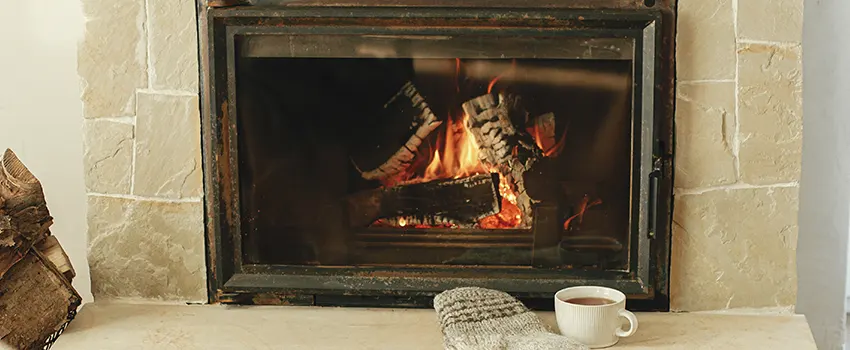 Fireplace Door Handle Replacements Services in Hazel Dell, Washington