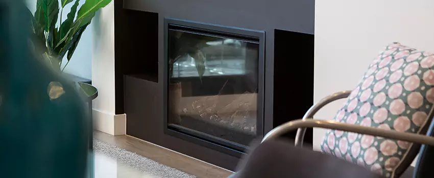 Gas Fireplace Installation in Hazel Dell, WA