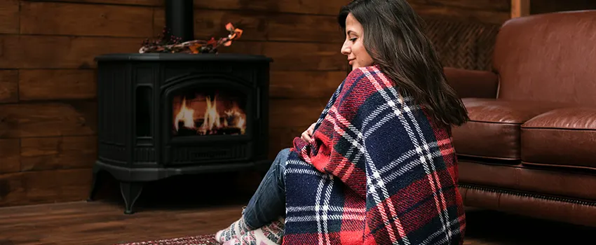 Fireplace Firebox Grate Replacement Services  in Hazel Dell, Washington