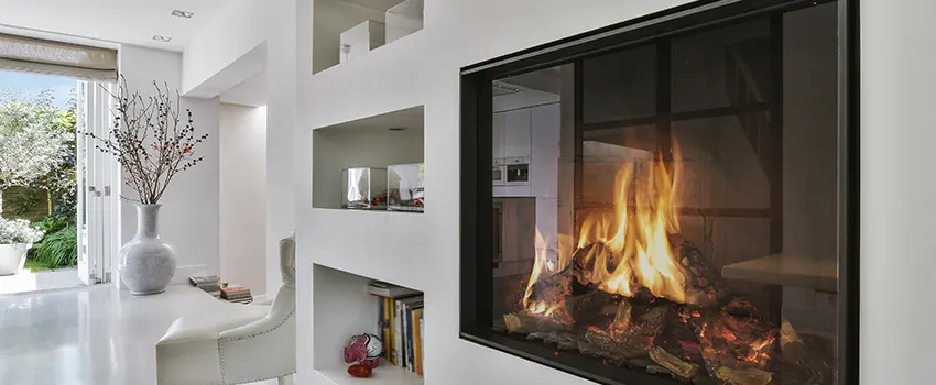 Fireplace Screen Installation And Replacement in Hazel Dell, WA