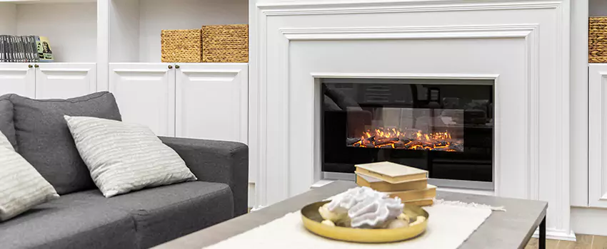 Pellet Fireplace Insert Installation in Hazel Dell, WA