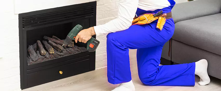 Fireplace Hearth Inspection And Repair in Hazel Dell, Washington
