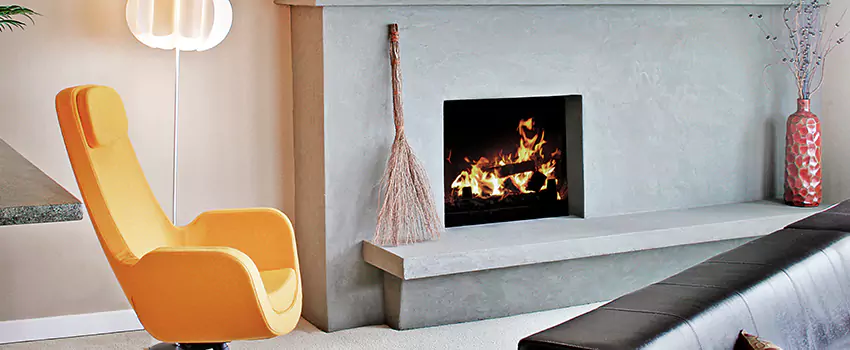 Electric Fireplace Makeover Services in Hazel Dell, WA