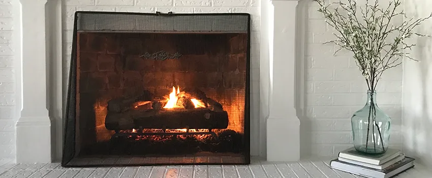 Cost-Effective Fireplace Mantel Inspection And Maintenance in Hazel Dell, WA