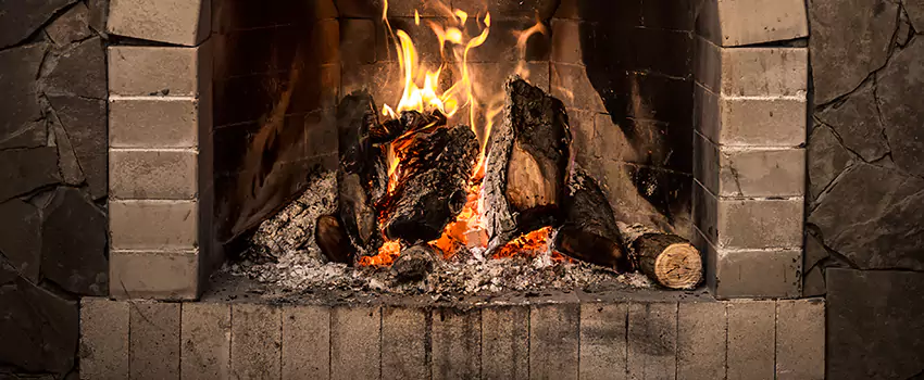 Cost of Rebuilding A Fireplace in Hazel Dell, Washington