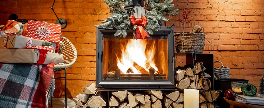 Steel Fireplace Grate Repair And Replacement Services in Hazel Dell, Washington