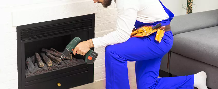 Fireplace Repair Expert in Hazel Dell, Washington