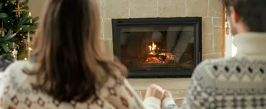 Fireplace Firebox Refurbish & Restore Services in Hazel Dell, WA